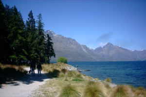 Last Day ~ Queenstown, New Zealand