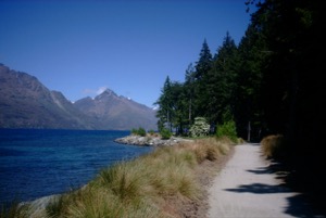 Last Day ~ Queenstown, New Zealand
