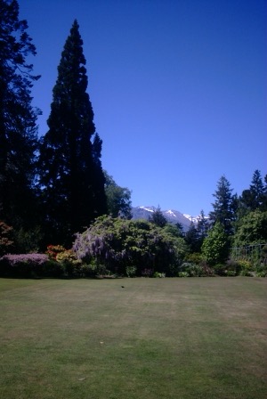 Last Day ~ Queenstown, New Zealand