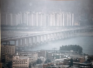 Exploring ~ South Korea