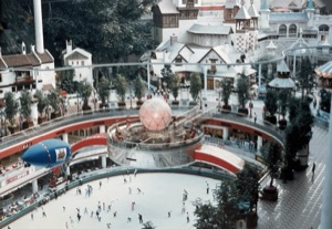 Exploring ~ South Korea