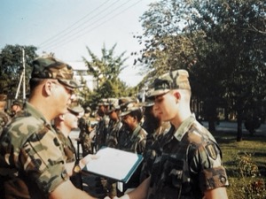 Moment in Time ~ South Korea