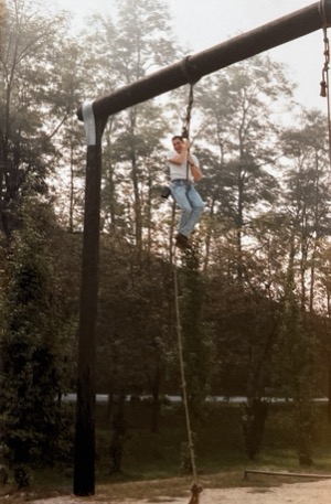 Moment in Time ~ South Korea