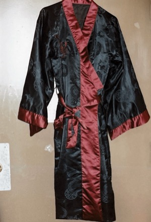 Moment in Time ~ South Korea