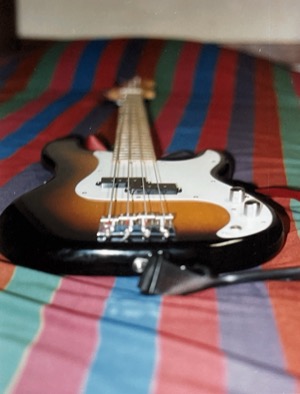 Moment in Time ~ South Korea