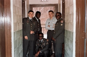 Moment in Time ~ South Korea