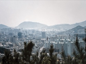 City ~ View from Above ~ South Korea