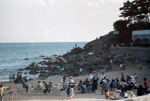 City ~ Beachside ~ South Korea