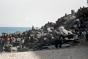 City ~ Beachside ~ South Korea