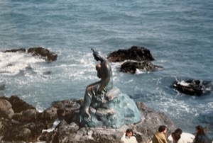 City ~ Beachside ~ South Korea