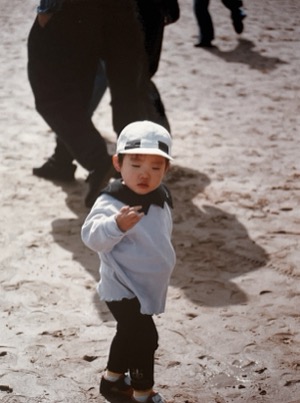City ~ Beachside ~ South Korea