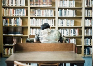 City ~ Studying ~ South Korea