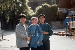 City ~ Group ~ South Korea