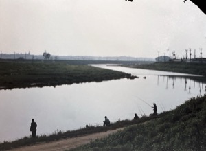 Country ~ Fishing ~ South Korea