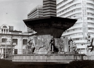 City ~ Art ~ South Korea