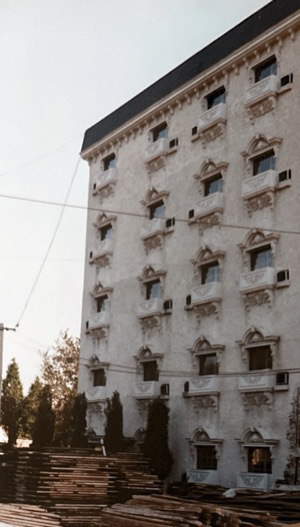 Architecture ~ South Korea