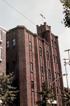 Architecture ~ South Korea