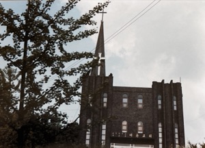 Architecture ~ South Korea