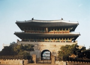 Architecture ~ South Korea