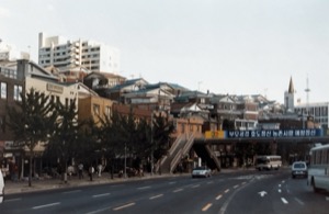 Exploring ~ South Korea