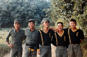 Exploring ~ South Korea