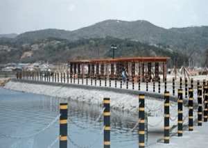 Exploring ~ South Korea