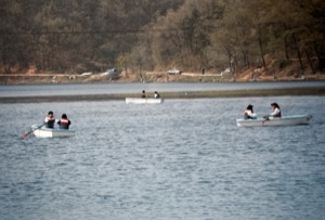 Exploring ~ South Korea