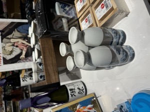 Day 1 ~ Asian Market ~ Seattle