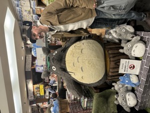 Day 1 ~ Asian Market ~ Seattle