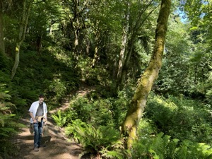 Day 5 ~ Exploring ~ West Seattle