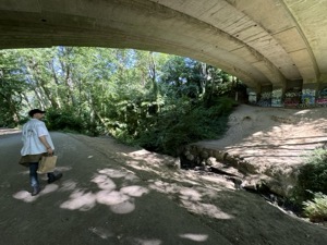 Day 5 ~ Exploring ~ West Seattle