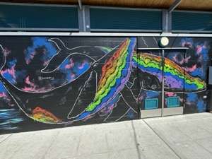 Day 5 ~ Exploring ~ West Seattle