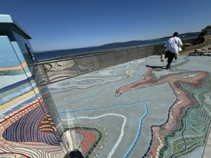 Day 5 ~ Exploring ~ West Seattle