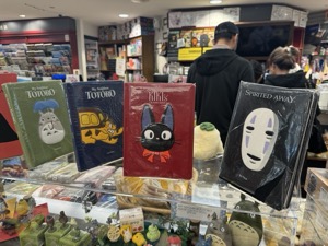 Day 1 ~ Asian Market ~ Seattle