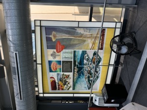 Day 5 ~ Space Needle ~ Seattle