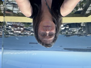 Day 5 ~ Space Needle ~ Seattle