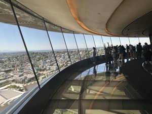 Day 5 ~ Space Needle ~ Seattle