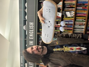 Day 1 ~ Asian Market ~ Seattle