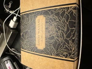 Day 6 ~ Bakery Nouveau ~ Seattle