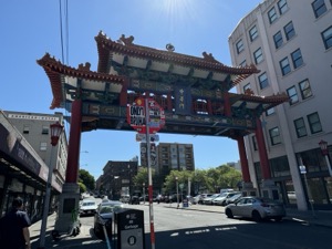 Day 6 ~ Exploring ~ Seattle