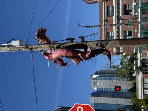 Day 6 ~ Exploring ~ Seattle