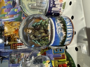 Day 6 ~ Exploring ~ Seattle