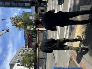 Day 6 ~ Exploring ~ Seattle