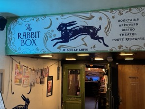 Day 6 ~ Pikes Place Market ~ Seattle