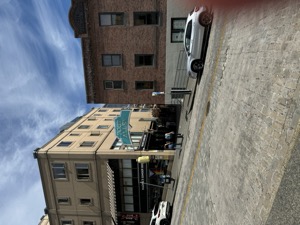 Day 6 ~ Exploring ~ Seattle