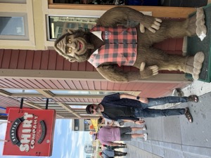 Day 6 ~ Exploring ~ Seattle