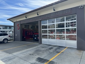 Day 6 ~ Exploring ~ Seattle