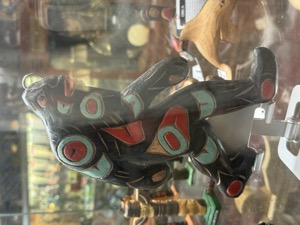 Day 1 ~ Pike Place Market ~ Seattle