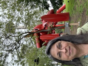 Day 2 ~ Art ~ Seattle