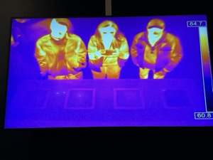 Day 2 ~ Pacific Science Center ~ Seattle